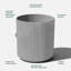 Demi Series Round Planter-83894853-86823201-83894854