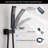 All-In-One Kit with Rough in-Valve