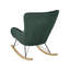 Pandora Upholstered Rocking Chair-2026692192