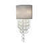 Lucy 2 - Light Flush Mounted Sconce
