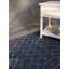 Tapis d'extérieur de qualité supérieure en polypropylène à motif géométrique-735462993
