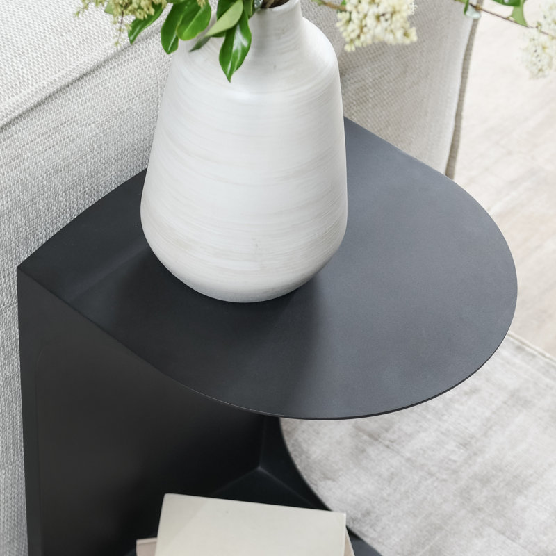 Cote End Table