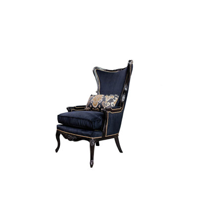 Wingback Chair