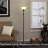 6.88'' H x 20'' W Glass Bowl Ceiling Fan Bowl Shade
