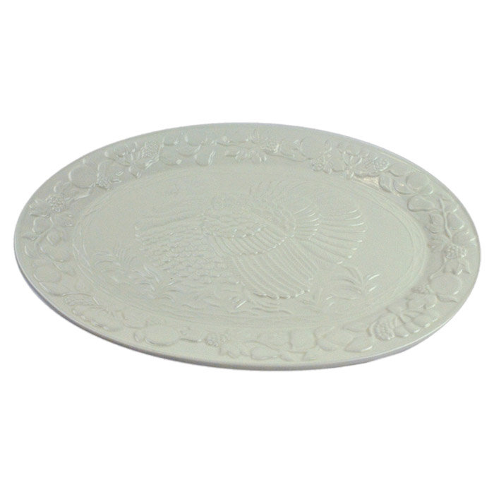 Design Imports Platter