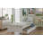 Platform Bed with Two Drawers-1508374851