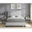Mobilier de chambre à coucher 1pc