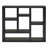 Valene 43.31'' Wide File Cabinet-1128979728
