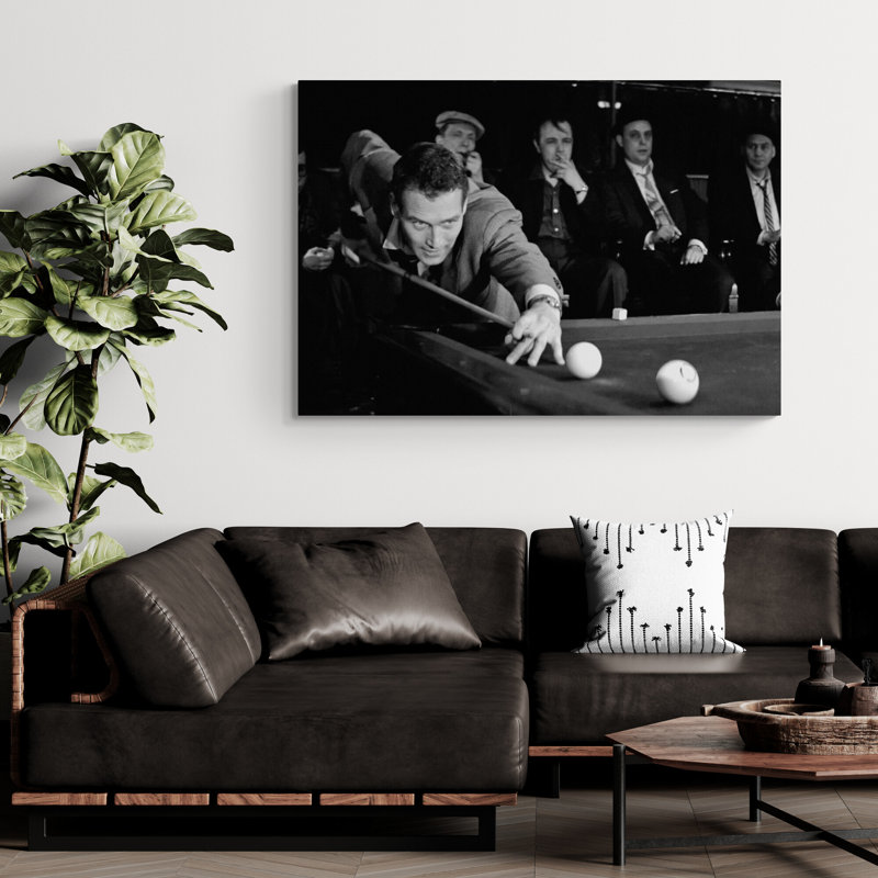 Wrapped Canvas Art Prints, 61" H x 82" W