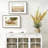 Picture Frame Wall Set with Polished Plexiglass-1831817291-1831817289