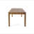 WILSON EXPANDABLE DINING TABLE