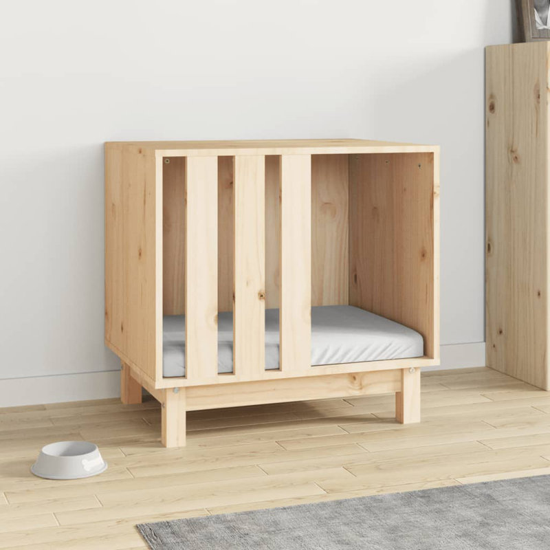 Gunter Furniture Style Crate