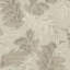 Italian Style Palm Leaf Design Wallpaper Roll-1821362983