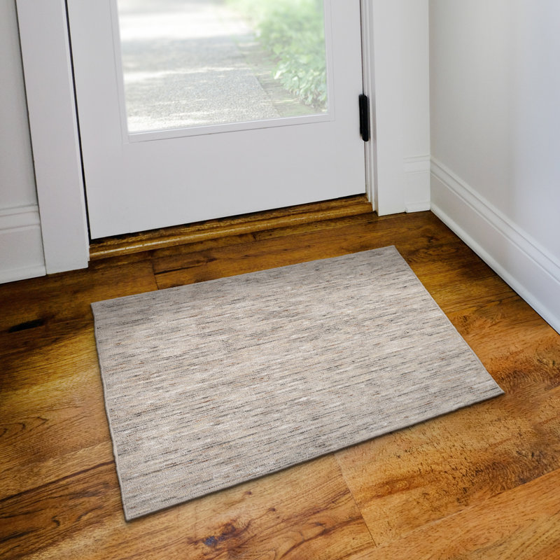 Siewert Indoor Rug, Rectangle 2' x 3'
