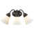 Oil Rubbed Bronze