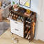 Armoire de rangement pour chaussures autoportante 22 paires-1154966713