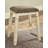 Chailey Upholstered Counter Stool with Metal Frame