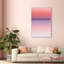 Peach Coastline II Print by Oliver Gal-1139451063-1276923391