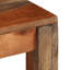 Solid Wood Coffee Table