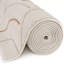 Carmel Modern Arc Cream/Terra Area Rug-131436595