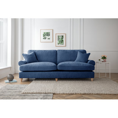 Danika 3 Seater Sofa