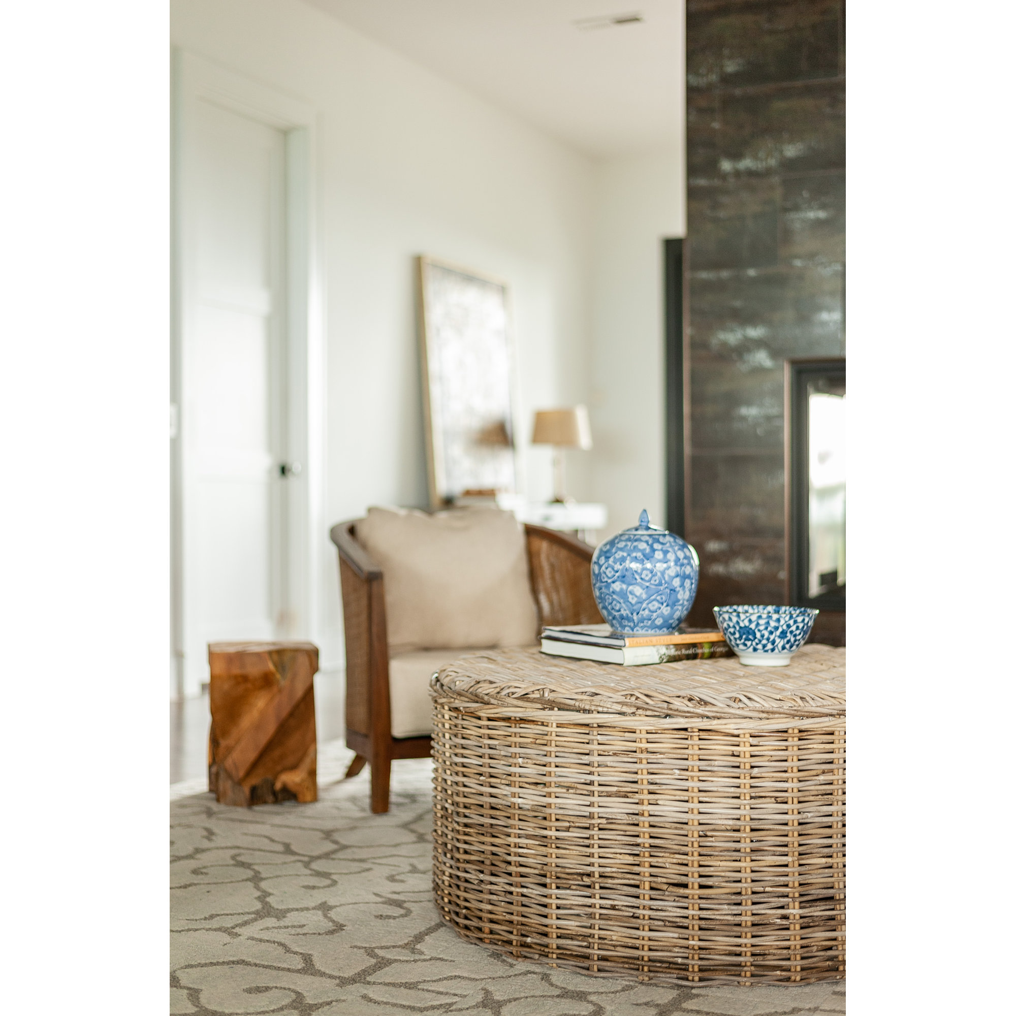 Meaghan Coffee Table