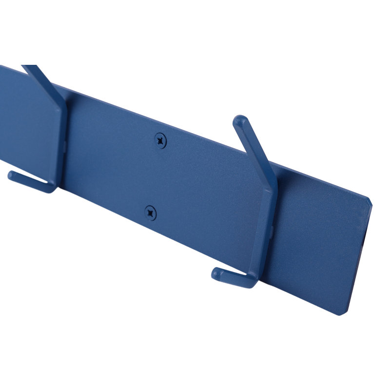 Mystiek Five, Blue