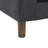Assel 116'' Corduroy Sofa-334630994