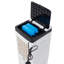 Portable 10L Evaporative Air Cooler