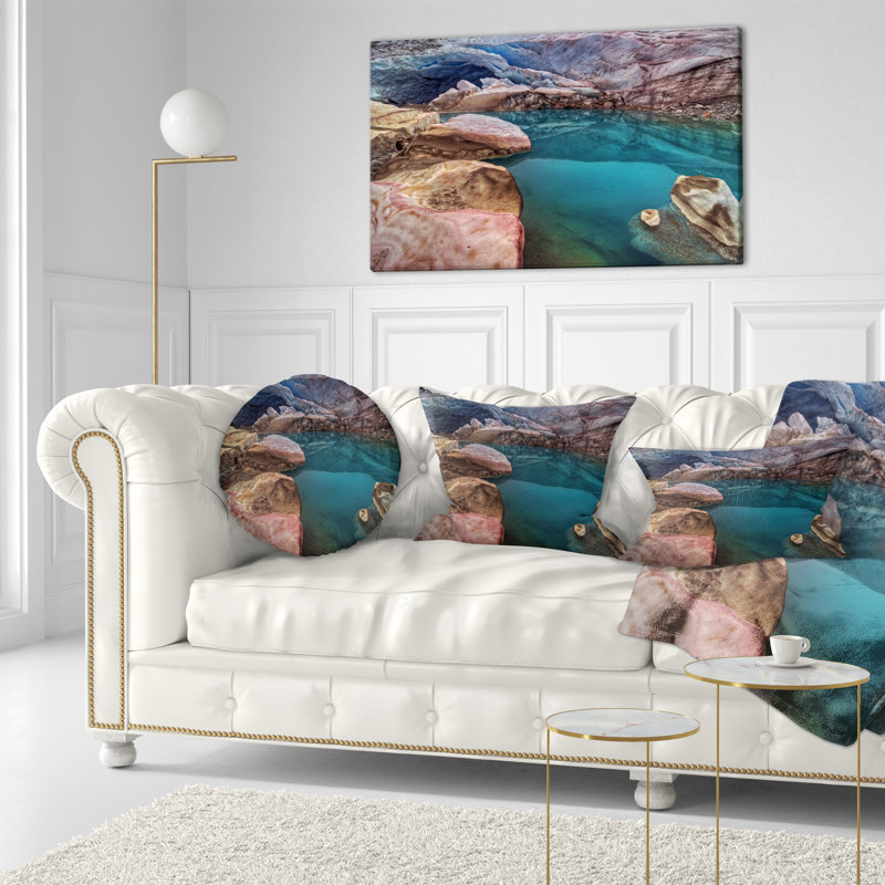 Coussin Schafer