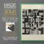 Série ABSTRACT DCCDXC - reproduction encadrée de qualité supérieure - prête à être accrochée - aucun clou requis - aucun clou requis-582297094-582297089