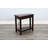 Red Barrel Studio® Chair Side Table-1698469142