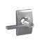 Latitude Keyed Door Lever-869870536-869082337