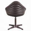 Chaise d'appoint pivotante Khalial-718285495