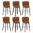Patrick Swivel Counter Stool-121883181