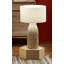 Bridget Ceramic Lamp Base Lamp