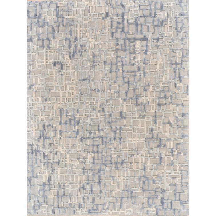 Vista Geometric Area Rug