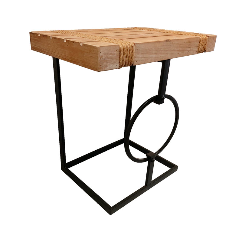 Table de bout cadre Northfields