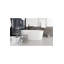 Serviteur de douche sur pied Quattro