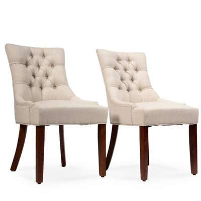 Norval Upholstered Dining Chair