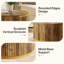 Table basse 31,5 po