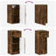 Bathroom Storage Furniture Set-1710126028