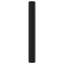 Metro Lane Cabinet Handles 10 Pcs Black 64 Mm Stainless Steel-1531734833-1531734838