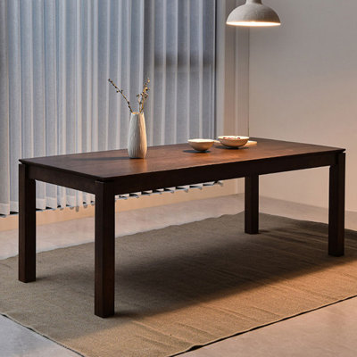 Table de salle à manger Modern Modern