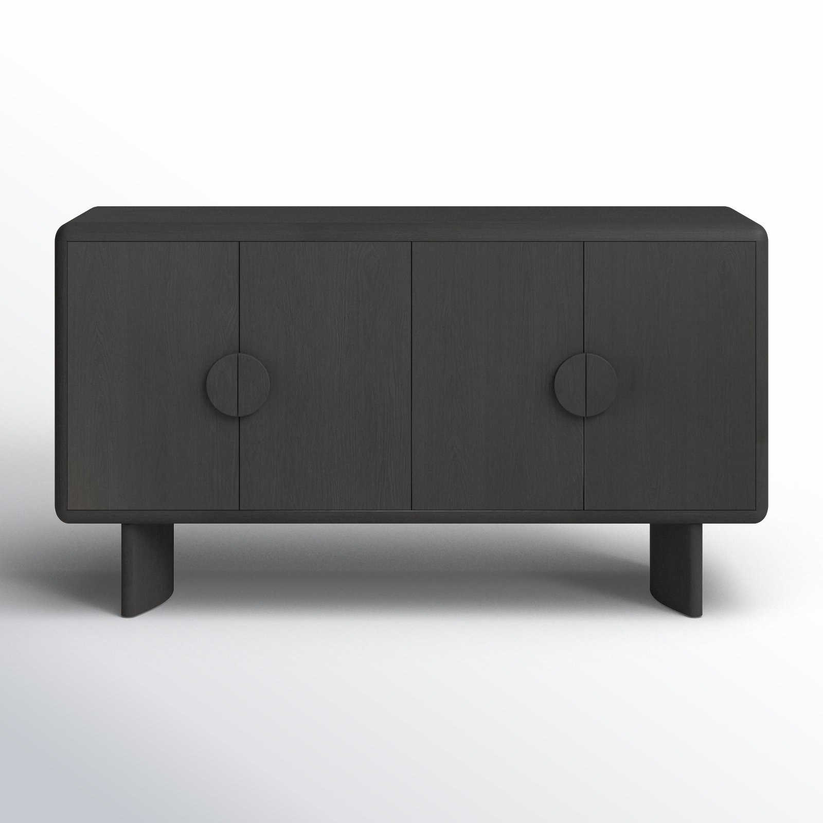 Circa Sideboard, Black