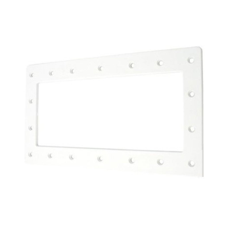 Plaque frontale pour piscine 14 "à large ouverture