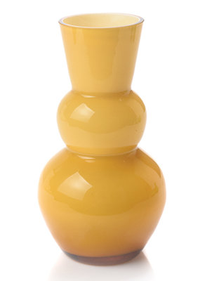 Alaina Glass Table Vase - Set of 3