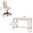 Ovia Modular Writing Desk-1825494554