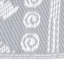 Emig Rectangle Floral and Ikat Indoor / Outdoor Area Rug-185047581