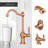 Nauxus Kitchen Drinking Water Faucet-64155125